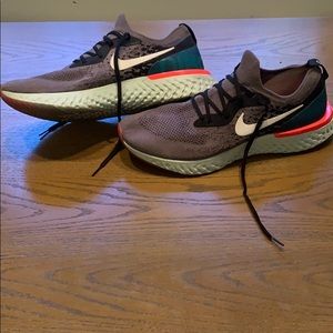 Nike Epic React Size 14